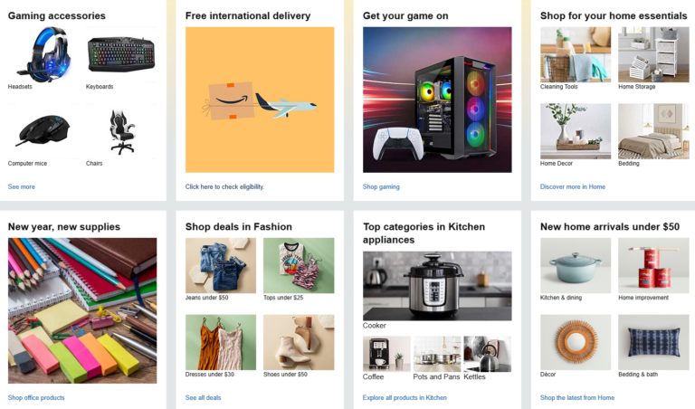 해외 직구 사이트 추천 | 한국보다 저렴한 곳 TOP5