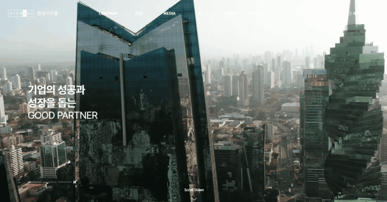 현대이지웰 복지몰 바로가기